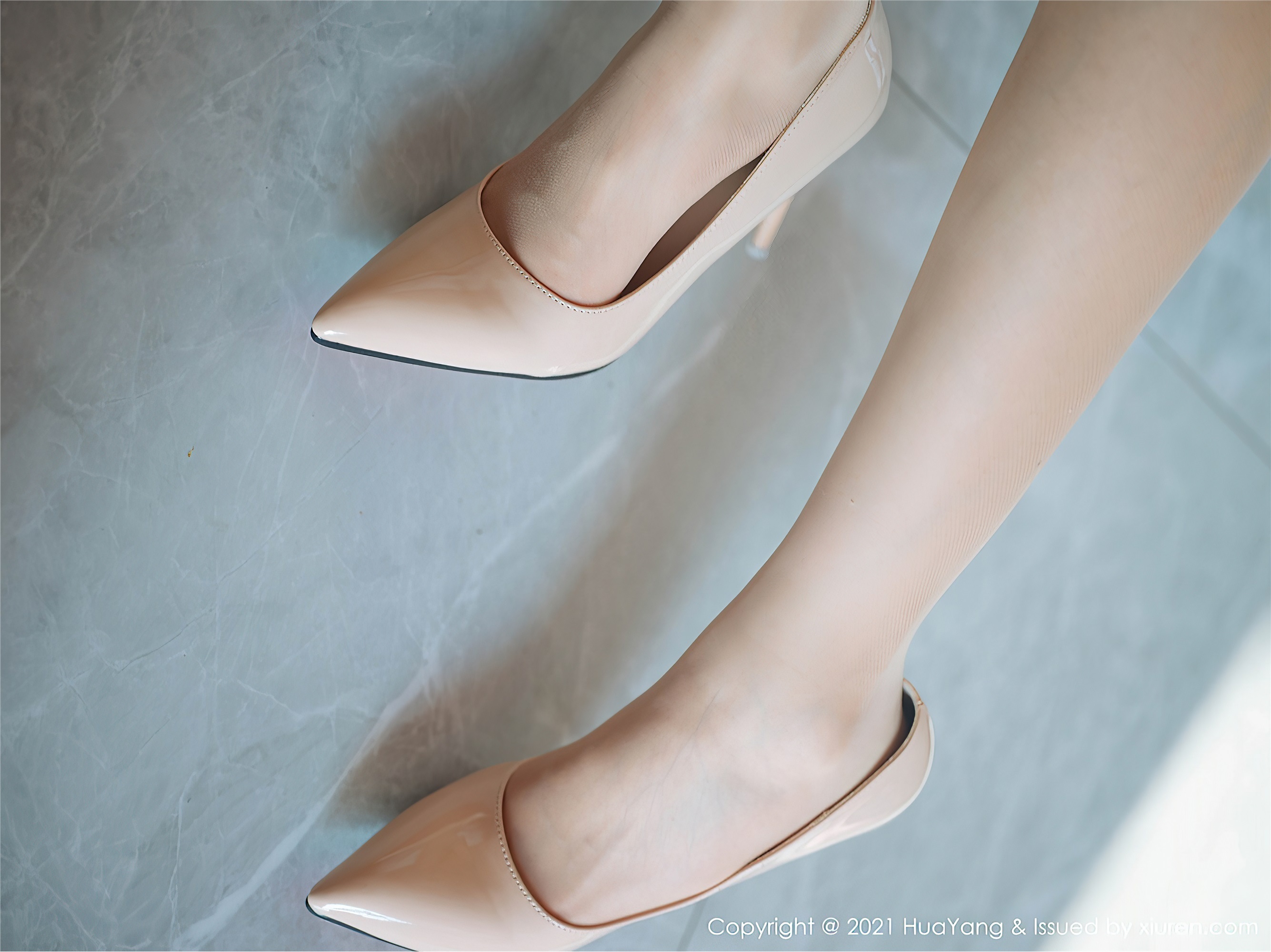 HuaYang花漾 2021.03.18 Vol.375 方子萱